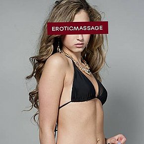Taryn escort in Amsterdam offers Tantra services