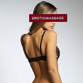 Lilly Completamente Natural escort in Amsterdam offers Massagem sensual em todo o corpo services