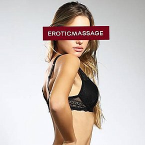Lilly Completamente Natural escort in Amsterdam offers Massagem sensual em todo o corpo services