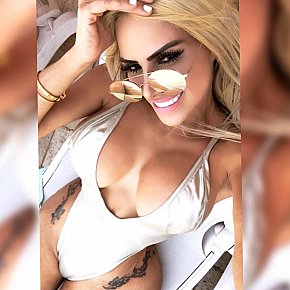 Denisa Fitness Girl escort in Kuwait City