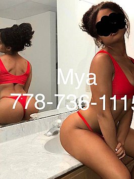 Exotic-Mya