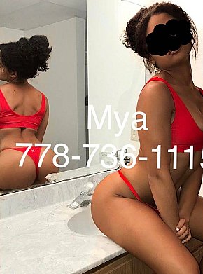 Exotic-Mya Super-culo escort in Vancouver offers Sesso in posizioni diverse services