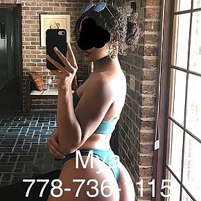 Exotic-Mya Super-culo escort in Vancouver offers Sesso in posizioni diverse services