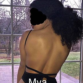 Exotic-Mya Super-culo escort in Vancouver offers Sesso in posizioni diverse services
