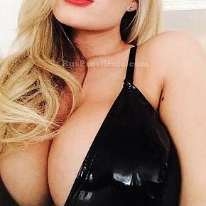 Greta BBW escort in London offers Pompino con preservativo services