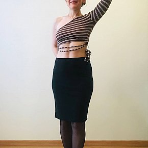 Lisa75 escort in Paris offers Masaje erótico
 services