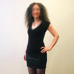 Lisa75 escort in Paris offers Masaje erótico
 services