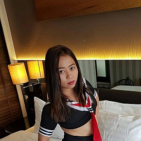 Miss-Brattinela Vip Escort escort in  offers Arnés
 services