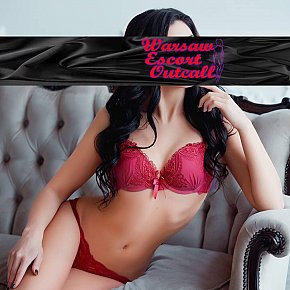 Kayle-Warsaw-Escort Ragazza Fitness escort in Warsaw offers Pompino con preservativo services