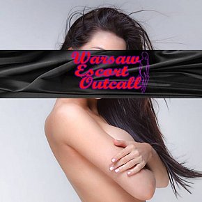 Liliana-Warsaw-Escort Modelo/exmodelo
 escort in Warsaw offers Mamada sin condón hasta terminar
 services