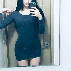 Dasom-Independent escort in Seoul offers Bacio services