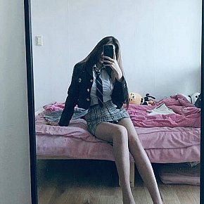 Dasom-Independent escort in Seoul offers Bacio services