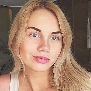 Polaris-Blonde escort in Paris