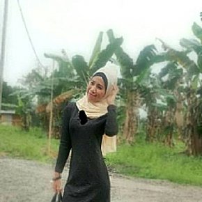 Mira Vip Escort escort in Kuala Lumpur offers Besar
 services