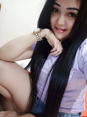 Amelia-Slim-girl escort in Jakarta offers Blowjob without Condom services