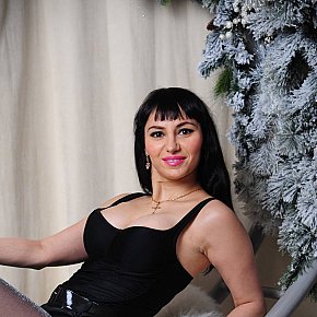 Andrianna-from-Odessa Modelo/Ex-modelo escort in Odessa offers Massagem intima services