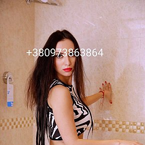 Andrianna-from-Odessa Modelo/Ex-modelo escort in Odessa offers Massagem intima services
