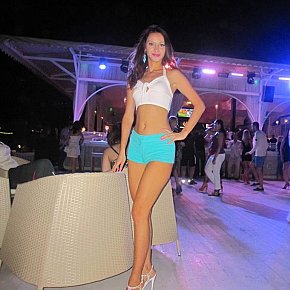 Andrianna-from-Odessa Modelo/Ex-modelo escort in Odessa offers Massagem intima services