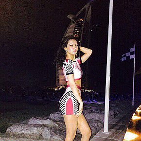 Andrianna-from-Odessa Modelo/Ex-modelo escort in Odessa offers Massagem intima services