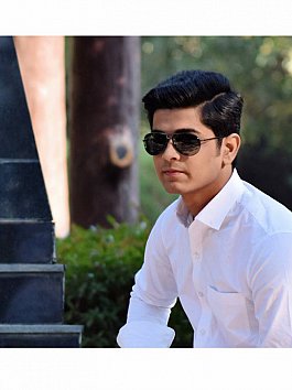 Rehaan