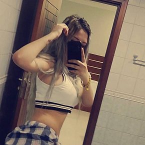 Mary Completamente Natural escort in  offers Ejaculação no rosto services
