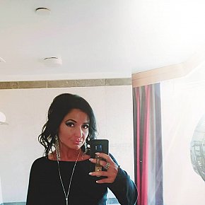 Maya-Amore-Exotic-MILF Muscles escort in Yerevan