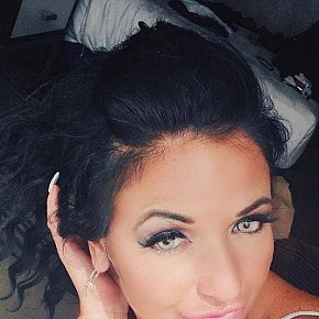 Maya-Amore-Exotic-MILF Muscles escort in Yerevan