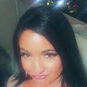 Maya-Amore-Exotic-MILF Muscles escort in Yerevan