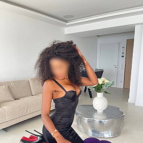 Louise Étudiante escort in Paris offers Sexe anal services