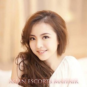 Olivia escort in London