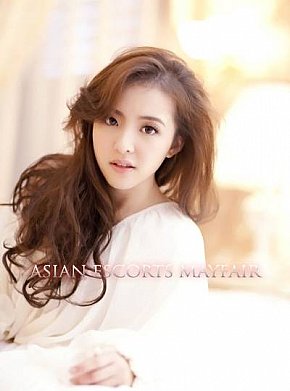 Olivia escort in London