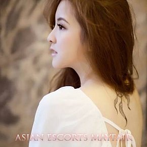 Olivia escort in London