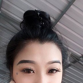 Jess escort in Kuala Lumpur offers Küssen services