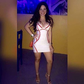 BELLA-HOT Vip Escort escort in Ciudad de Mexico offers Experience 