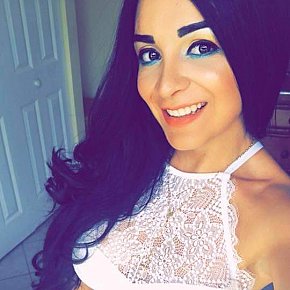 BELLA-HOT Vip Escort escort in Ciudad de Mexico offers Experience 