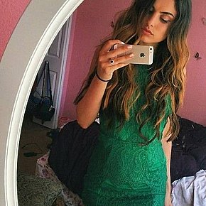 MICHELLE escort in  offers Mamada sin condón hasta terminar
 services