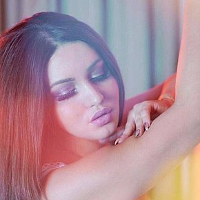 Julia escort in Riyadh