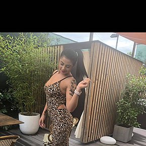 Claire escort in Amsterdam offers Sexo anal services