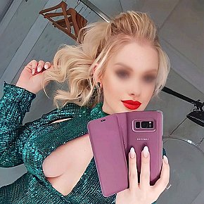 Alina-GFE escort in Prague offers Massage sensuel intégral services