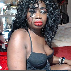 Kathy escort in Paris offers Sex în Exterior services