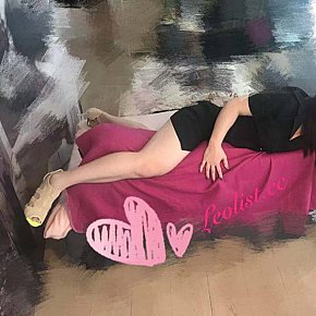 Sandra Vip Escort escort in Vancouver offers Girlfriend Experience(GFE) services