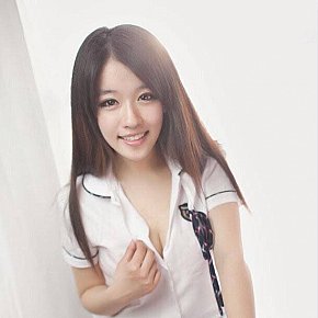 Party-Girl-LULU escort in Markham offers Position 69 services
