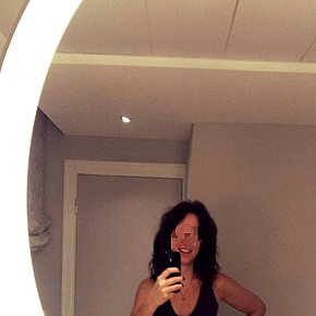 AlexaMiss Madura escort in Paris