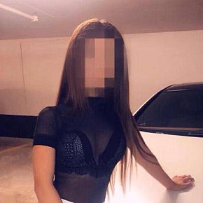 Chloe Occasionnel escort in Toronto offers Experience 