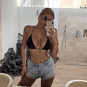 Annushka Sâni Mari
 escort in 