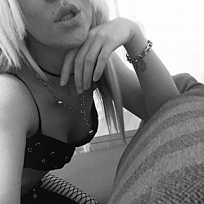 Penelope20 Petite escort in Salzburg