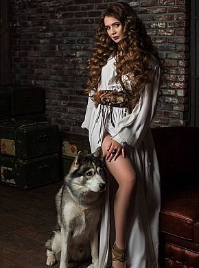 Diana Vip Escort escort in  offers Sexo Anal
 services