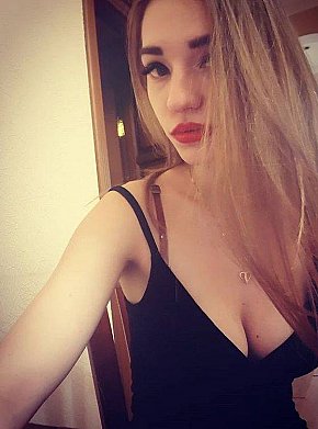 Clara Natürlich escort in  offers Küssen services