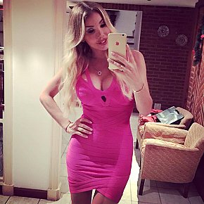 funny_lyonne All Natural
 escort in Lyon offers Girlfriend Experience (GFE) services
