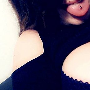 Maeva Natürlich escort in St Brieuc